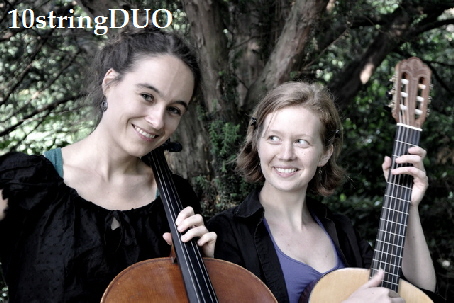 10stringDUO